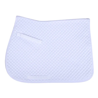 Image of QHP Saddle Pad Color