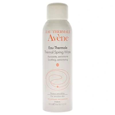 Image of Avène Thermal Spring Water Spray for Sensitive Skin 150ml