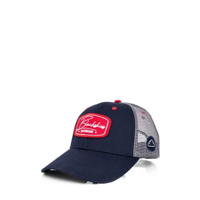 Image of Blackskies Razor Baseball Cap, Men&#039;s, Size: One Size, Blue