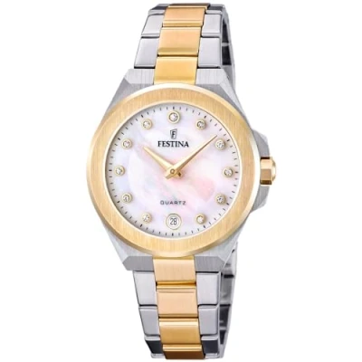 Image of Festina Mademoiselle Women&#039;s Watch F20702/1