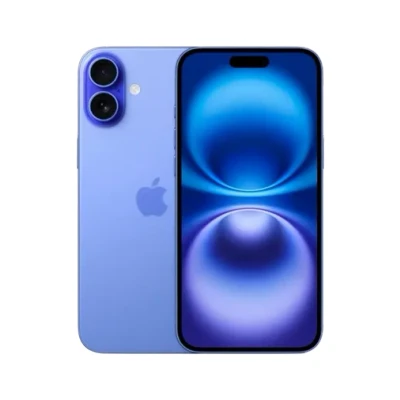 Image of Apple iPhone 16 Plus 128GB Blue
