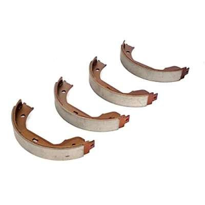 Image of brake Shoe Set, parking TRW GS8478