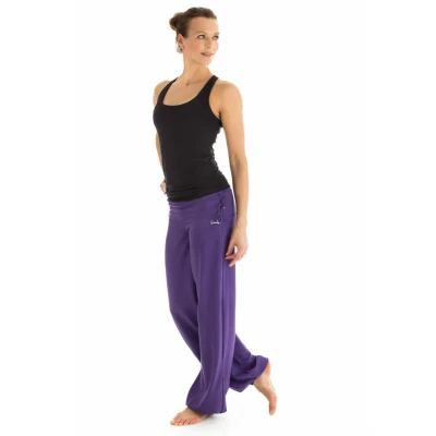 Image of Winshape Women&#039;s Cross Back Top