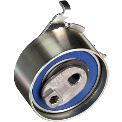 Image of Tensioner Pulley, timing belt GATES T43040