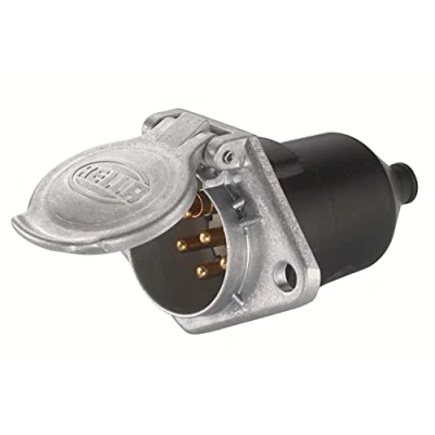 Image of Socket HELLA 8JB 003 834 001