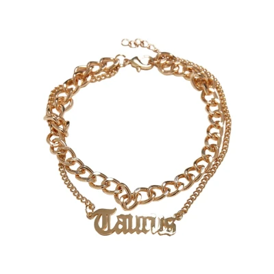 Image of Urban Classics Anklet, Women&#039;s, Size: S/M, Taurus