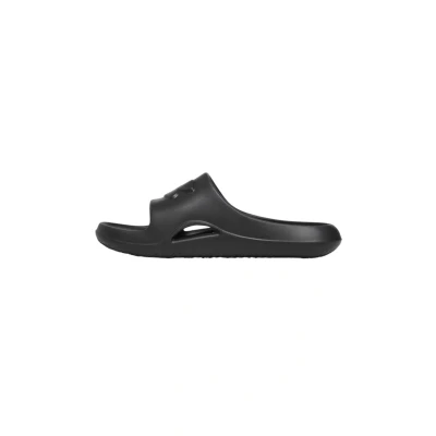 Image of Under Armour Men&#039;s Ua M Locker V Sl Slide Sandal, Black, 9 UK