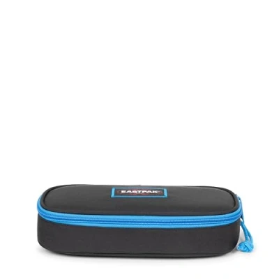 Image of Eastpak OVAL Single Pencil case, Size: One Size, Kontrast bubble