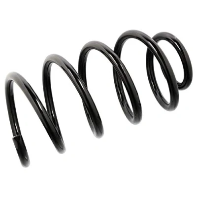 Image of Coil Spring FEBI BILSTEIN 104703