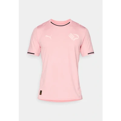 Image of PUMA Palermo Replica Home Jersey 2025/2026 Pink, XL Men
