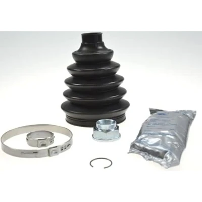 Image of Bellow Set, drive shaft LÖBRO 304700