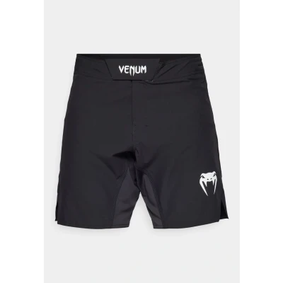 Image of Venum Contender MENS Fight Shorts Sports shorts, Men&#039;s, Size: XXL, Black