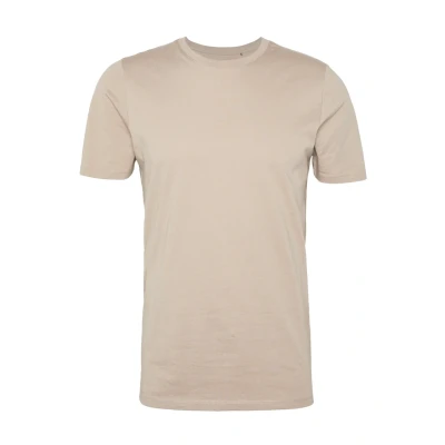 Image of Jack &amp; Jones JJE Oneck NOOS Basic Tshirt, Men&#039;s, Size: XS, Crockery