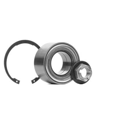 Image of Wheel Bearing Kit SKF VKBA 6636