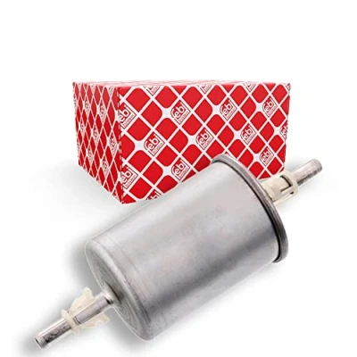 Image of Fuel filter FEBI BILSTEIN 17635