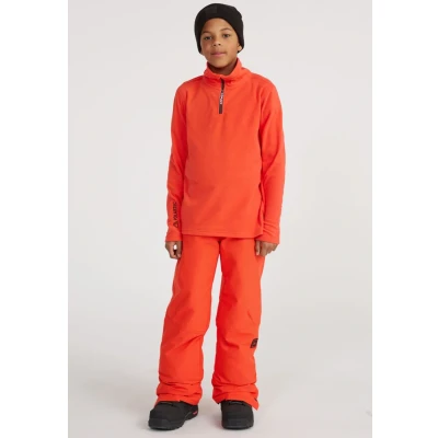 Image of O&#039;Neill Hammer Snow pants for kids, Size: 10y, Flame