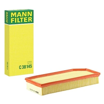 Image of Air FILTER MANN C 38 145