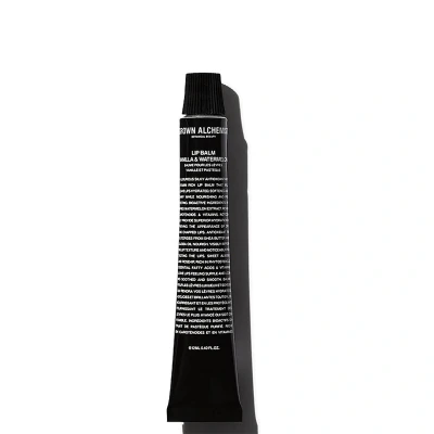 Image of Grown Alchemist Lip Balm Vanilla and Watermelon 12ml