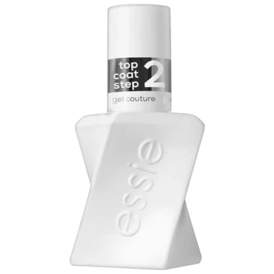 Image of essie Gel Couture Like Nail Polish Top Coat