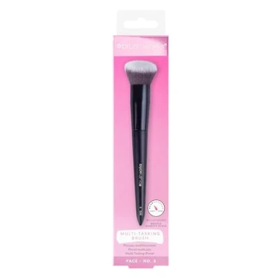 Image of Brushworks No. 3 Multi Tasking Brush