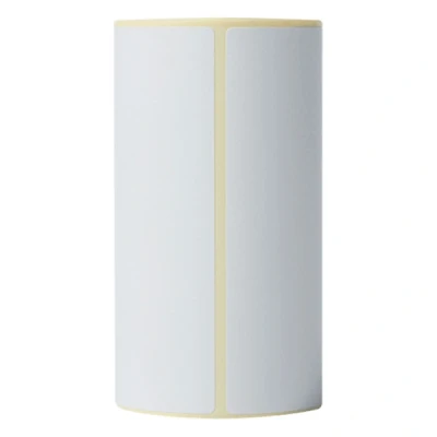 Image of BROTHER Direct Thermal Label roll102x152