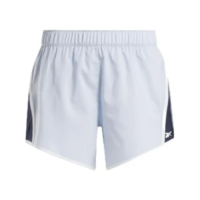Image of Reebok Train Short Sports shorts, Women&#039;s, Size: 0/2, Palblu