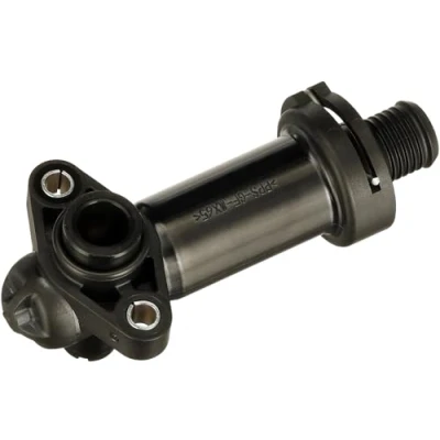 Image of Thermostat, oil cooling GATES TH44870
