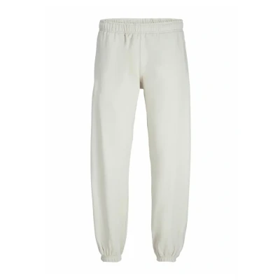 Image of Jack &amp; Jones MIT Weitem BEIN FIT Tracksuit bottoms, Men&#039;s, Size: XXL, Moonbeam