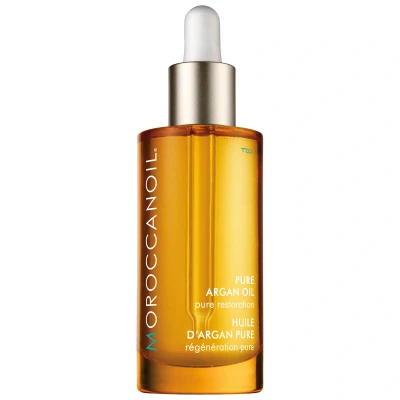 Image of Moroccanoil Pure Argan Oil