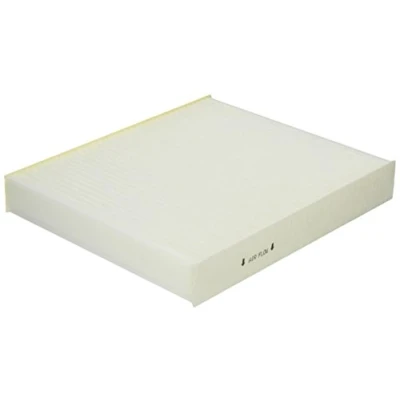 Image of Filter, interior air CORTECO 80001185