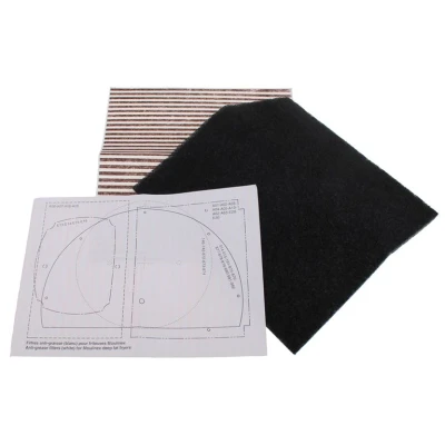 Image of Electrolux Filter univeral fryer ffu01 9000844945