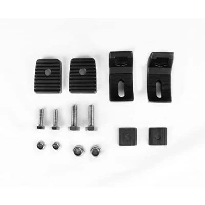 Image of Holder Set, additional headlight HELLA 8HG 358 176 341