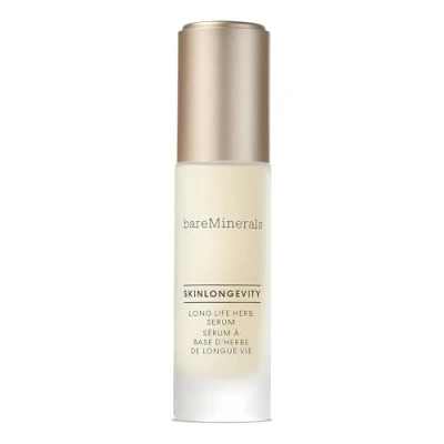 Image of bareMinerals Skinlongevity Long Life Herb Serum 50ml