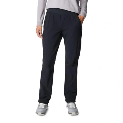 Image of Columbia Women&#039;s Leslie Falls Pull on Pant Hiking Trousers