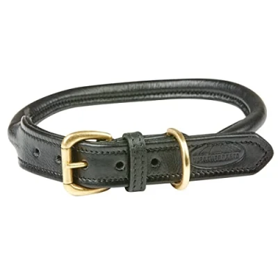Image of Weatherbeeta Rolled Dog Collar