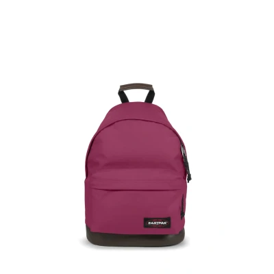 Image of Eastpak Wyoming Rucksack, Size: One Size, Wine burgundy