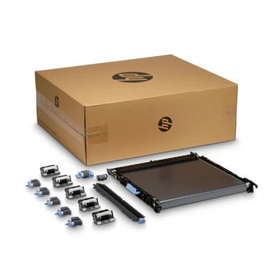 Image of HP 3WT89A LaserJet Intermediate Transfer Belt Kit, Single Pack