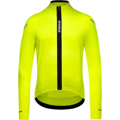Image of GORE WEAR Men&#039;s Spinshift Thermo Langarm Shirt