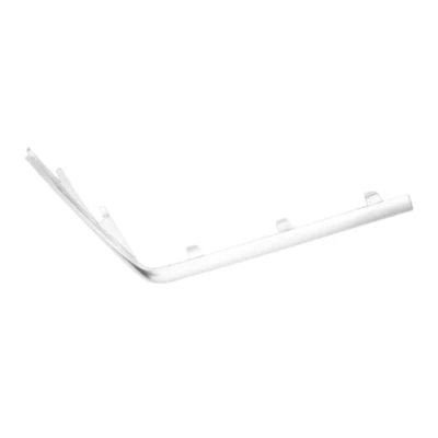 Image of Trim/Protection Strip, bumper PRASCO ME0471284