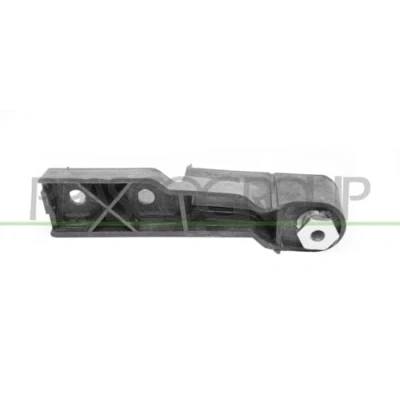 Image of Mounting Bracket, bumper PRASCO AD0341006
