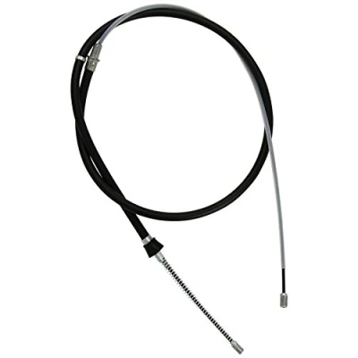 Image of Cable, parking brake ATE 24.3727 2511.2