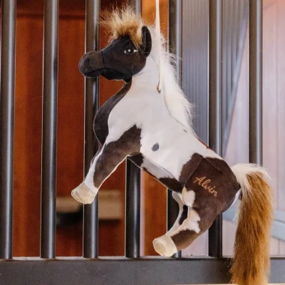 Image of Kentucky Horsewear Relax Horse Toy Alvin Equestrian