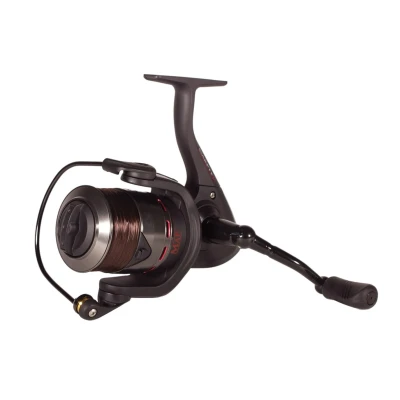 Image of Map Carptek ACS 4000FD Fishing reel