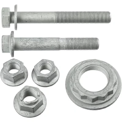 Image of Repair Kit, wheel suspension LEMFÖRDER 42760 01
