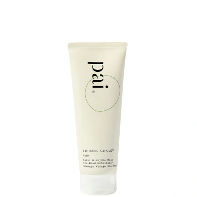 Image of Pai Skincare Virtuous Circle Kukui &amp; Jojoba Eco Bead Exfoliator 75ml