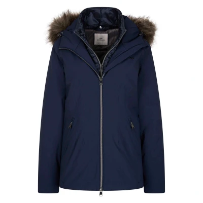 Image of HV Polo FW&#039;24 Jacket Isa