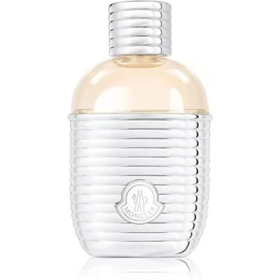 Image of Moncler Pour Femme Eau de Parfum 100ml