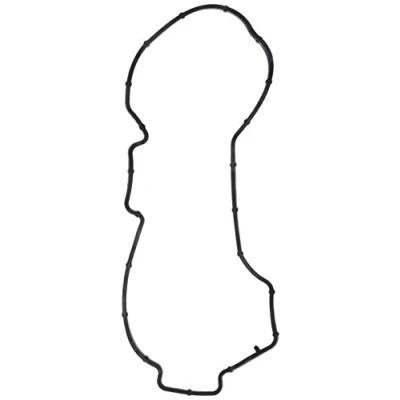 Image of Gasket, cylinder head cover ELRING 375.510
