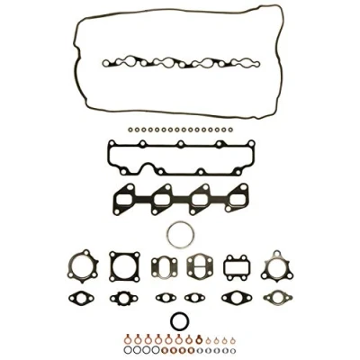 Image of Gasket Set, cylinder head AJUSA 53026100