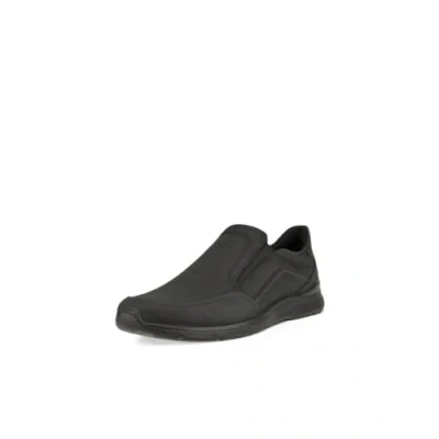 Image of ECCO Herren Irving Schuhe, Schwarz 511744, 50 EU